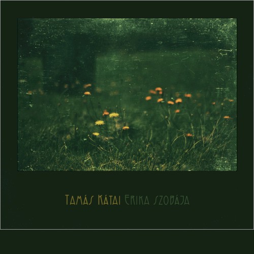 Tamas Katai - Erika szobaja